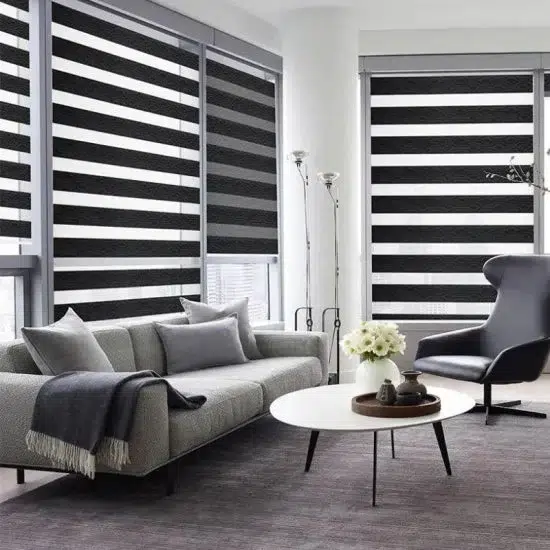 Why Zebra Blinds are Canada’s Top Choice for 2026