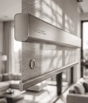 Custom window blinds in Edmonton