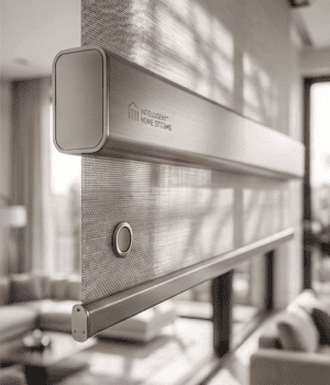 Custom window blinds tailored for your home